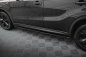 Preview: Maxton Seitenschweller Ansatz Suzuki Vitara S Mk2 schwarz Hochglanz SZ-VI-3-S-SD1-G
