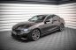 Preview: Maxton Street Pro Seitenschweller Ansatz für BMW 3er M-Paket G20 / G21 BM320MPACKCNC-SD1BRB