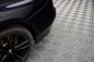 Preview: Maxton Heck Ansatz Flaps Diffusor für BMW 6er GT G32 M-Paket schwarz Hochglanz BM-6-32-GT-MPACK-RSD1-G