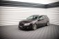 Preview: Maxton Seitenschweller Ansatz für Seat Exeo schwarz Hochglanz SE-EX-1-K-SD1-G