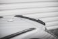 Preview: Maxton Spoiler CAP V.2 für Audi S4 / A4 S-Line Avant B9  schwarz Hochglanz AU-A4-B9-SLINE-AV-CAP2-G