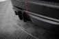 Preview: Maxton Street Pro Heckschürze Dodge Durango SRT Mk3 DODU3SRTCNC-RS1BRB