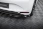 Preview: Maxton Mittlerer Cup Diffusor Heck Ansatz VW ID.3 Mk1 schwarz Hochglanz VW-ID3-1-RD1-G