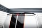 Preview: Maxton Spoiler CAP Abrisskante Ford Transit Courier Mk1 schwarz Hochglanz FO-TR-COU-1-CAP1-G