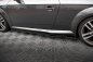 Preview: Maxton Street Pro Seitenschweller Ansatz Audi TT S / S-Line 8S AUTT3SLINECNC-SD1BRB