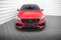 Preview: Maxton Street Pro Front Ansatz Mercedes-Benz A 45 AMG Aero W176 Facelift MEA176FAEROCNC-FD1B
