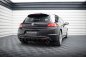 Preview: Maxton Diffusor Heck Ansatz V.2 VW Scirocco R Mk3 schwarz Hochglanz VW-SC-3-R-RS2-G