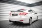 Preview: Maxton Spoiler CAP für Hyundai I40 Mk1 schwarz Hochglanz HY-I40-1-CAP1-G