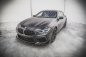 Preview: Maxton Front Ansatz +Flaps für V.1 BMW M8 Gran Coupe F93 BM-M8-G16-FD1G+FS