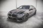Preview: Maxton Front Ansatz V.2 für BMW M8 Gran Coupe F93 schwarz Hochglanz BM-M8-G16-FD2-G