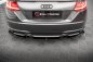 Preview: Maxton Mittlerer Cup Diffusor Heck Ansatz Audi TT S-Line 8S schwarz Hochglanz AU-TT-3-SLINE-RD1-G