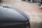 Preview: Maxton Spoiler CAP für BMW 7 M-Paket G11 schwarz Hochglanz BM-7-11-MPACK-CAP1-G