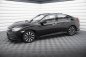 Preview: Maxton Street Pro Seitenschweller Ansatz Honda Civic Mk10 HOCI10CNC-SD1B