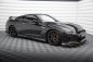 Preview: Maxton Street Pro Seitenschweller Ansatz Nissan GTR R35 Facelift NIGTR4F3CNC-SD1BRB