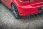 Preview: Maxton Racing Heck Ansatz Flaps Diffusor für Volkswagen Golf GTI Mk6 VWGO6GTICNC-RSD1B
