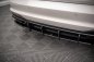 Preview: Maxton Street Pro Heckschürze für Audi A4 B9 Facelift AUA4B9FCNC-RS1B