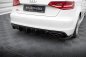 Preview: Maxton Diffusor Heck Ansatz Audi S3 Sportback 8V AU-S3-8V-SB-RS1GOO_OO