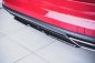 Preview: Maxton Mittlerer Diffusor Heck Ansatz für Skoda Kodiaq RS schwarz Hochglanz SK-KO-1-RS-RD1-G