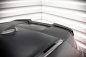 Preview: Maxton Spoiler CAP für BMW X5M F95 schwarz Hochglanz BM-X5M-05-CAP1-G