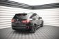 Preview: Maxton Street Pro Heckschürze für BMW X5 M F15 BMX5M15CNC-RS1BRB