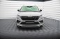 Preview: Maxton Front Ansatz V.2 Skoda Kodiaq RS Mk1 Facelift schwarz Hochglanz SK-KO-1F-RS-FD2-G