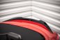 Preview: Maxton Spoiler CAP für BMW Z4 M-Paket G29 schwarz Hochglanz BM-Z4-29-MPACK-CAP1-G
