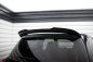 Preview: Maxton Spoiler CAP Abrisskante Suzuki Swift Sport Mk4 schwarz Hochglanz SZ-SW-4-SPORT-CAP1-G