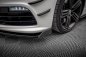 Preview: Maxton Front Ansatz V.3 + Flaps VW Scirocco R Mk3 VW-SC-3-R-FD3G+FSF1B