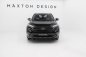 Preview: Maxton Front Ansatz Toyota RAV4 Adventure Mk5 schwarz Hochglanz TO-RAV4-5-AD-FD1G+FD1R-G