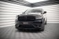 Preview: Maxton Front Ansatz für Dodge Durango RT Mk3 schwarz Hochglanz DO-DU-3-RT-FD2G+FD2R-G