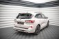 Preview: Maxton Heck Ansatz Flaps Diffusor für Ford Kuga ST-Line Mk3 Carbon Look FO-KU-3-STLINE-RSD1-C