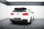 Preview: Maxton Spoiler CAP Abrisskante 3D BMW 1er M-Paket / M140i / Standard F20 schwarz Hochglanz BM-1-F20F-M-CAP3D1-G