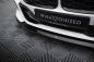 Preview: Maxton Front Ansatz V.3 BMW Z4 M40i / M-Paket G29 Facelift schwarz Hochglanz BM-Z4-29F-M-FD1-G