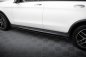 Preview: Maxton Seitenschweller Ansatz V.3 Mercedes-Benz GLC Coupe AMG-Line C253 schwarz Hochglanz ME-GLC-C253F-AMGLINE-SD3-G