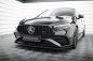 Preview: Maxton Street Pro Front Ansatz Mercedes-AMG A35 W177 Facelift MEA177F35CNC-FD1B