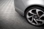 Preview: Maxton Heck Ansatz Flaps Diffusor Opel Insignia OPC-Line Mk1 schwarz Hochglanz OP-IS-1-OPCLINE-RSD1-G