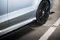 Preview: Maxton Side Flaps Audi S3 / A3 S-Line Limousine 8V schwarz Hochglanz AUS33SCNC-SF1-G