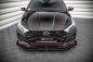 Preview: Maxton Stoßstangenflügel vorne (Canards) Hyundai I20 N Mk3 HY-I20-3-N-CAN1