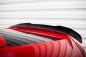 Preview: Maxton Spoiler CAP Abrisskante 3D Honda Civic SI Mk10 schwarz Hochglanz HO-CI-10-SI-CAP3D1-G