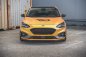 Preview: Maxton Racing Front Ansatz für passend für Ford Focus ST / ST-Line Mk4 FOFO4STCNC-FD1B