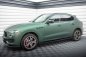 Preview: Maxton Seitenschweller Ansatz für Maserati Levante Mk1  schwarz Hochglanz MS-LE-1-SD1-G