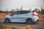 Preview: Maxton Seitenschweller Ansatz + Flaps V.2 für Ford Fiesta ST / ST-Line FO-FI-8-STLINE-SD2G+S