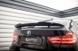 Preview: Maxton Spoiler CAP für BMW 3er GT F34 schwarz Hochglanz BM-3-34-GT-CAP1-G