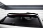 Preview: Maxton Spoiler CAP Abrisskante V.2 BMW 5er Touring G31 schwarz Hochglanz BM-5-G31-MPACK-CAP1-G