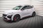 Preview: Maxton Seitenschweller Ansatz für V.1 für + Flaps Hyundai Kona N Mk1 HY-KO-1-N-SD1G+SF1B