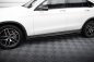 Preview: Maxton Seitenschweller Ansatz V.3 Mercedes-Benz GLC Coupe AMG-Line C253 schwarz Hochglanz ME-GLC-C253F-AMGLINE-SD3-G