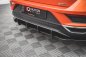 Preview: Maxton Street Pro Heckschürze für Volkswagen T-Roc Mk1 VWTROC1CNC-RS1B