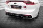 Preview: Maxton Street Pro Heckschürze Kia Stinger Mk1 KIST1GTLINECNC-RS2B