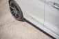 Preview: Maxton Racing Seitenschweller Ansatz für Ford Fiesta Mk8 ST / ST-Line FOFI8STCNC-SD2BRB