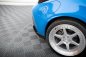 Preview: Maxton Street Pro Heck Ansatz Flaps Diffusor V.2 Toyota GR86 Mk1 TOGR861CNC-RSD2BRB